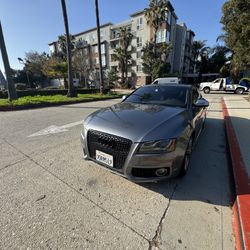 2010 Audi S5