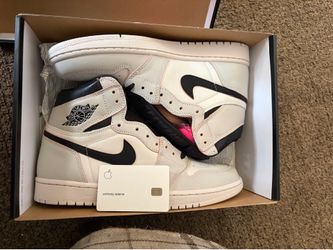 Jordan 1 SB