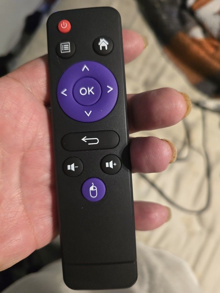 Firestick And Android Box