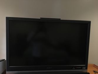 Sony tv