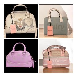 Juicy Handbags