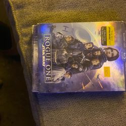 Star Wars rogue One And Family guy  Star Wars 