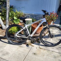 Orbea Mx 29 Mountain Bike for Sale in Largo FL OfferUp