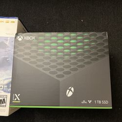 Xbox Series X / P5 