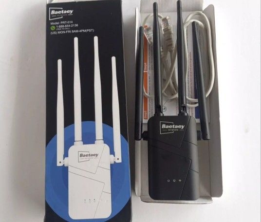 Wifi Extender