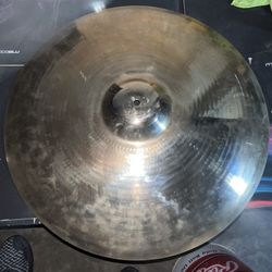 Used Cymbals