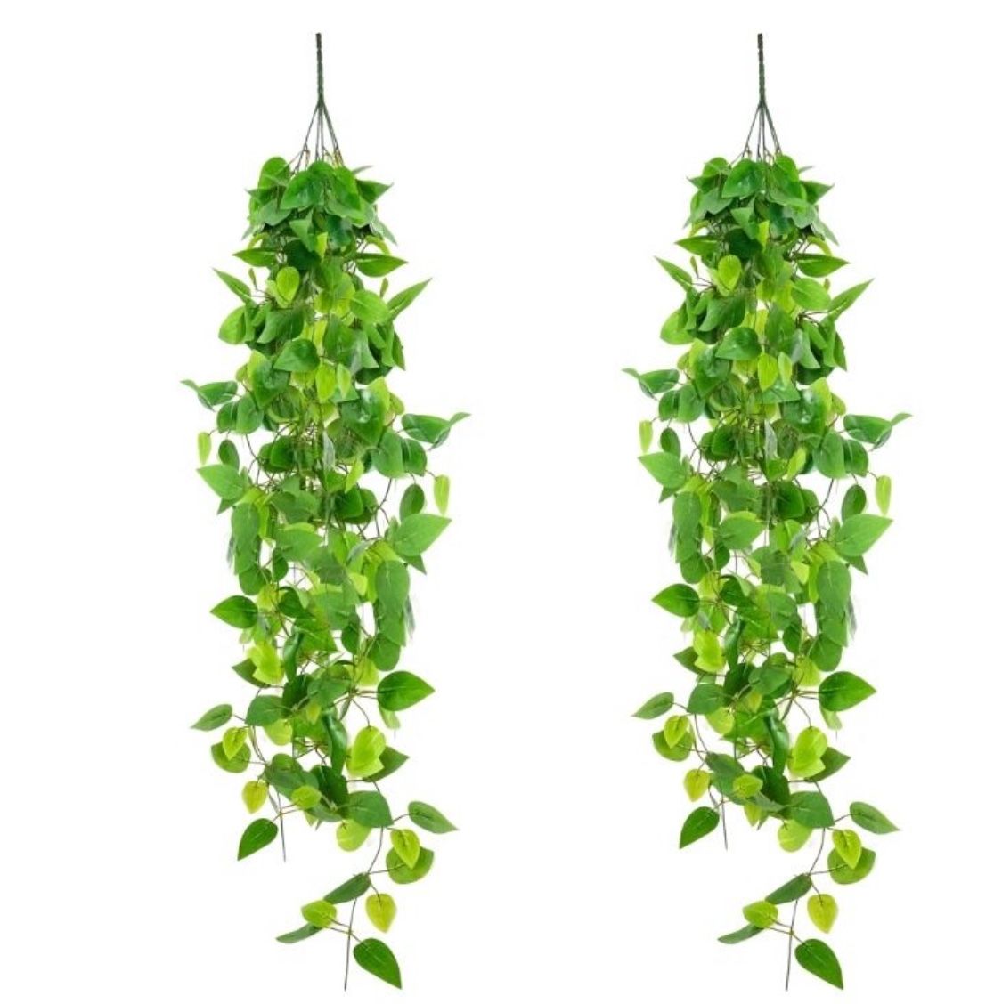 Fake Hanging Plants Artificial Ivy Fake Ivy Vine Leaves for Wedding Wall  House Room Patio Indoor Outdoor Home Shelf Office Decor for Sale in Rancho  Cucamonga, CA - OfferUp
