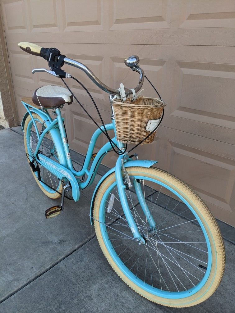 Schwinn cabo hotsell