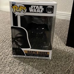 Funko Pops for 20/25$ each 