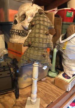 Christmas Tree Decoration Country