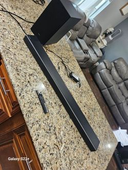 Samsung Bluetooth Soundbar