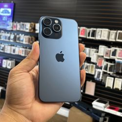 iPhone 15 Pro Max 256GB Unlocked