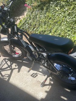 E-bike (New)