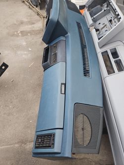 GM obs Dashboard available 1991