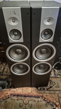Jbl Stadium Speakers