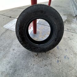 NTTO AT  265/70R18 Set Of 4