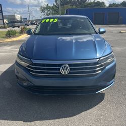 2012 Volkswagen Jetta