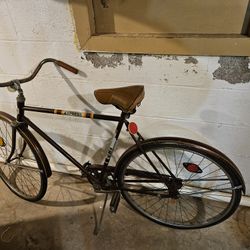Bicycle 