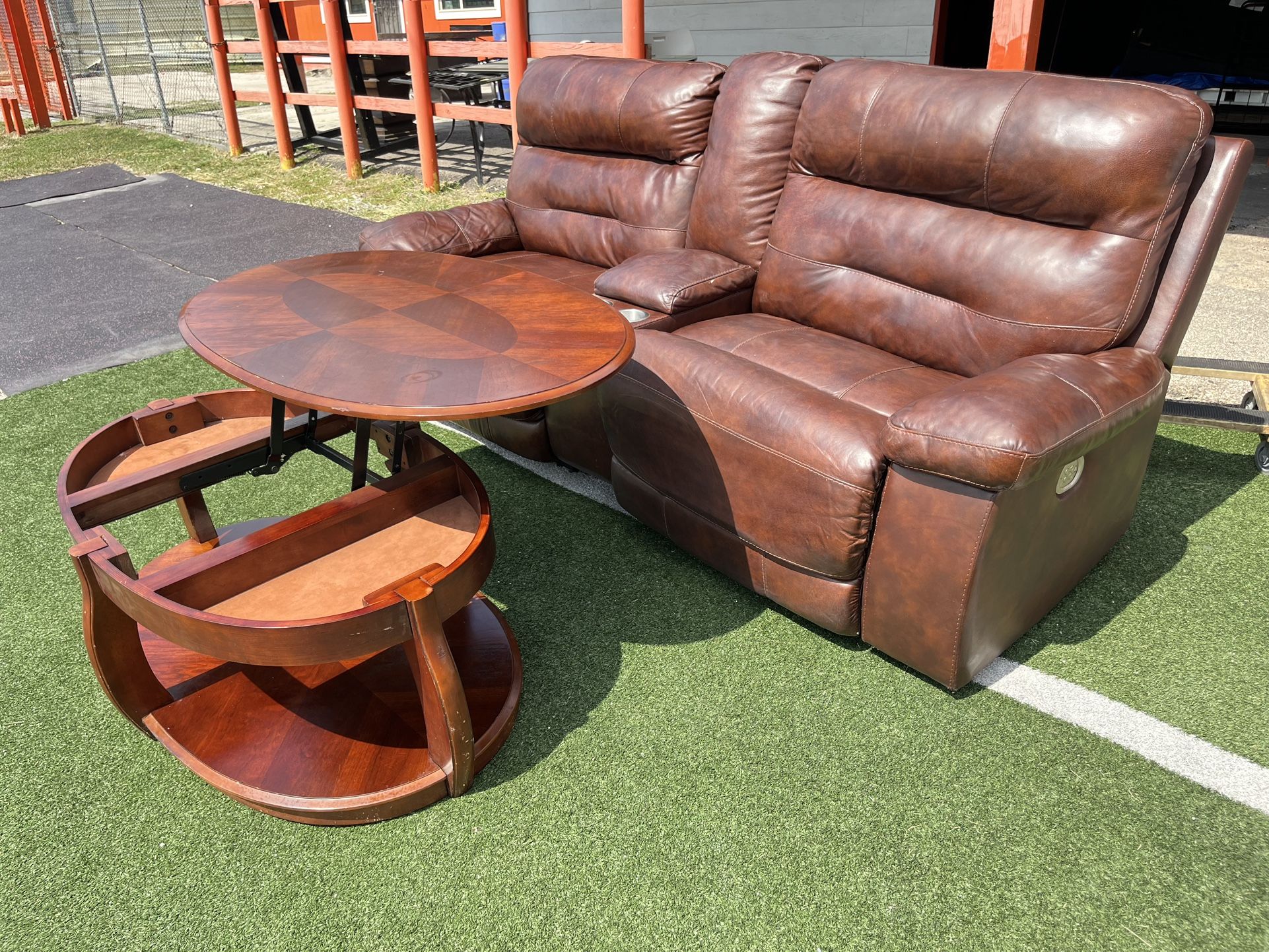 Living Room Center / Coffee  Table