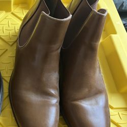 Mens Chelsea Boot