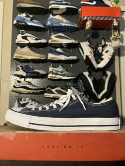 Converse Chucks All Star Low Vintage 