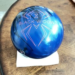 Bowling Ball