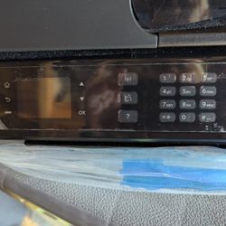 HP All In One 