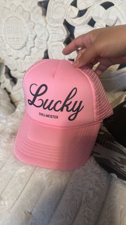 SnapBack hats