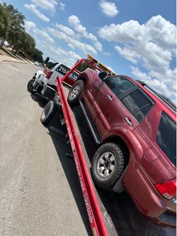 Tow
