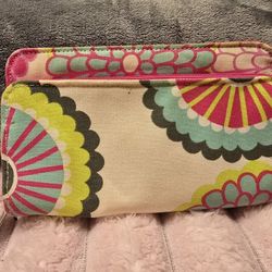 Thirty One Wallet 