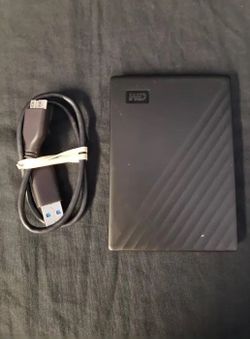 Western Digital 1TB HDD FOR PC/XBOX/PS5 STORAGE