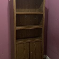 Tall Cabinet