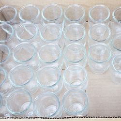 FREE Small Glasses (26)