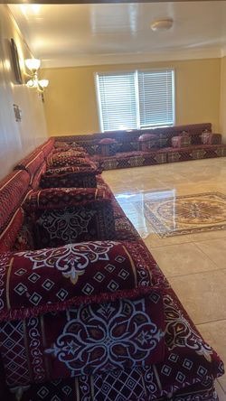 Arabic Majilis