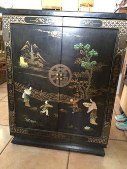 Japanese oriental Bar