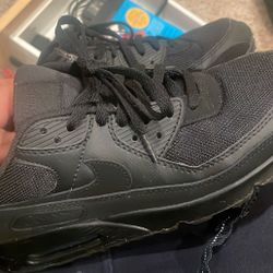 Nike Air forces 11size