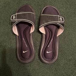 Nike Slides