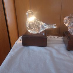 Night Light Figurines