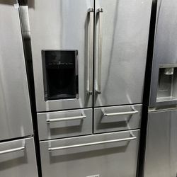 KITCHENAID REFRIGERATOR