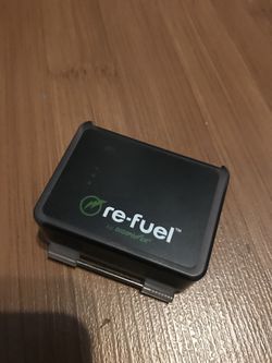 Go pro 6hr battery pack