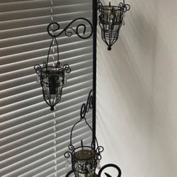 Candelabra