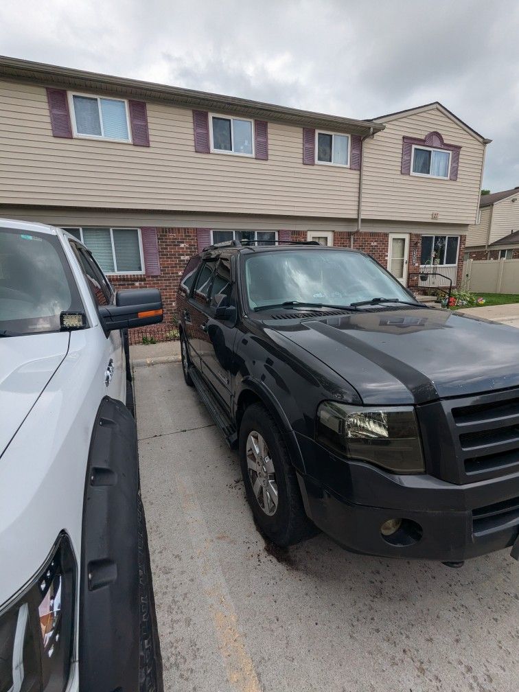 2009 Ford Expedition