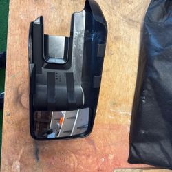 Like New Snap And Zap Mirror Extenders Ford F150