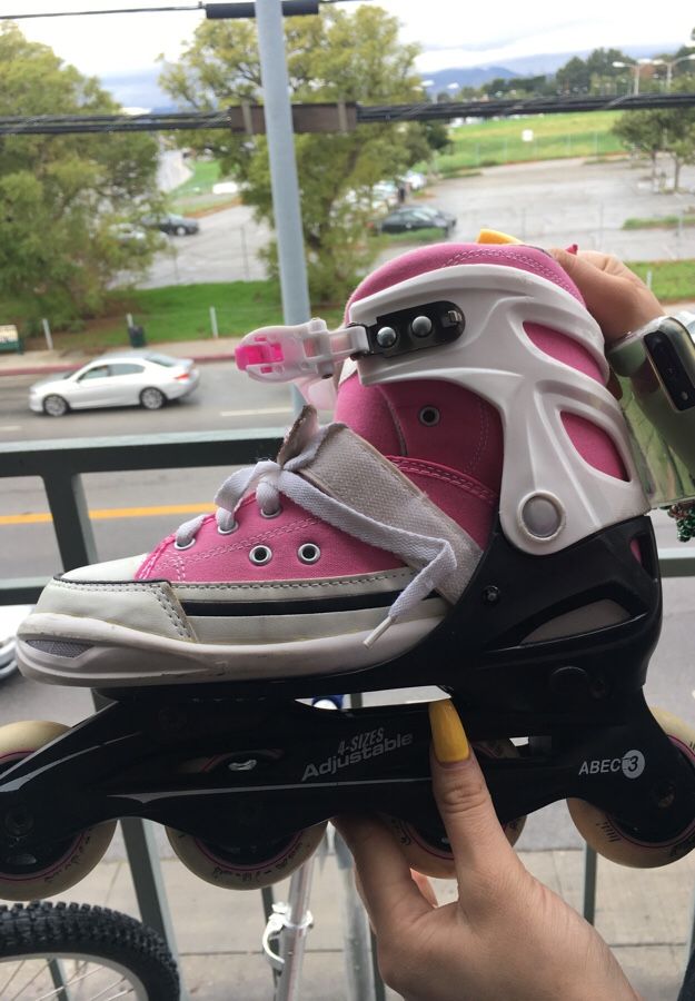 Roller Skates