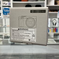 Panasonic Lumix ZS99 Kit W/ Case And SD Limited Time Sale 9/30