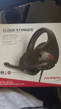Gaming Headphones