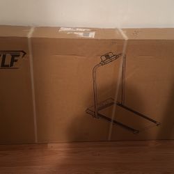 Treadmill 