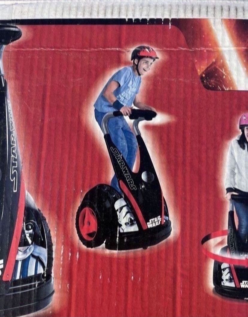 Star Wars Dareway For Kids