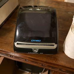 Label writer