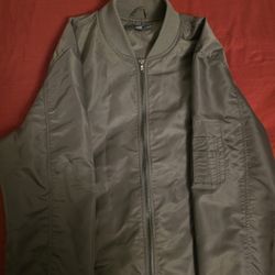 Mens Jacket